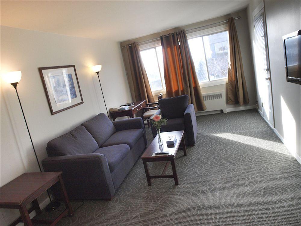 Beausejour Hotel Apartments/Hotel Dorval Rom bilde